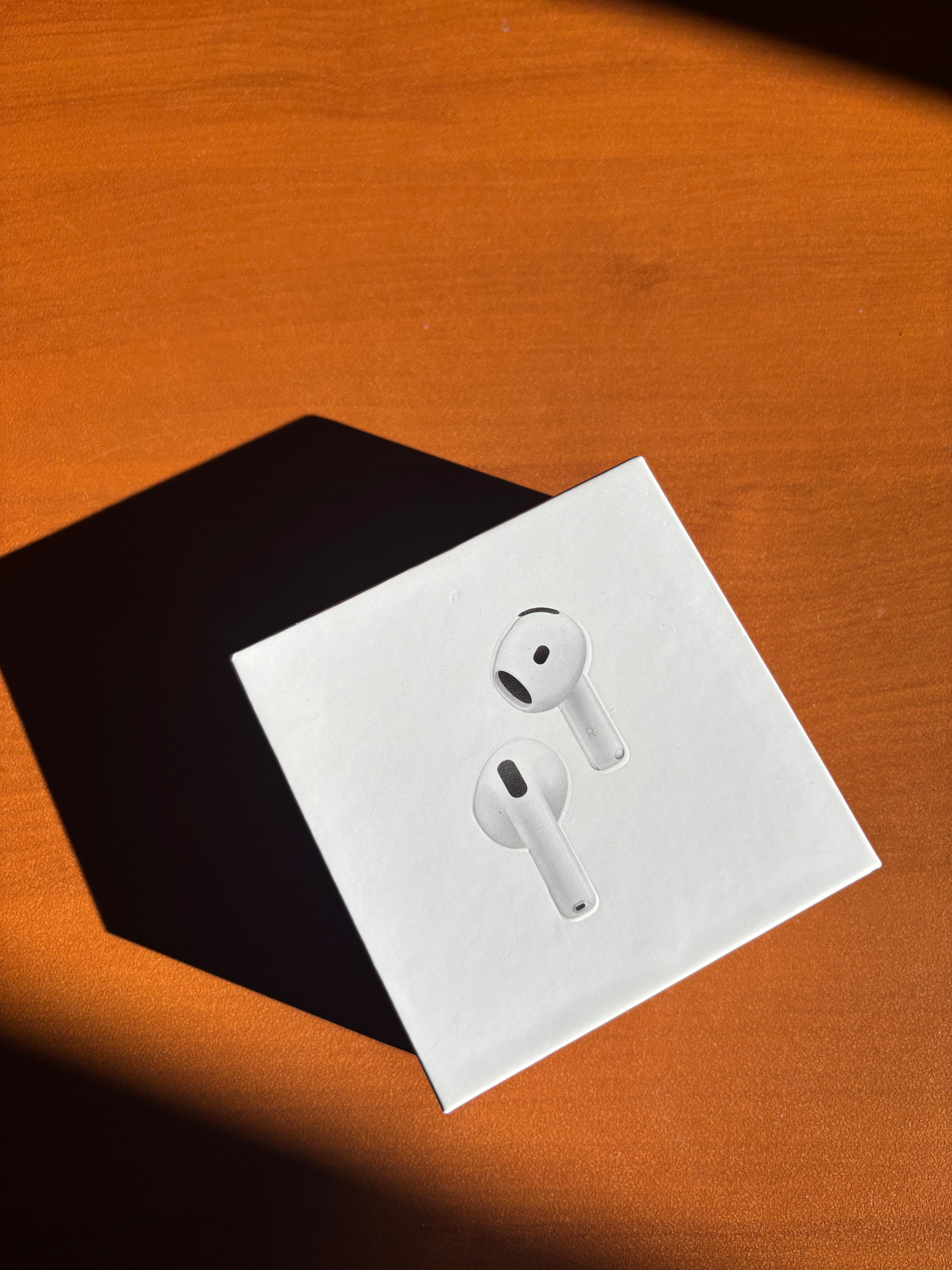 Airpods 4