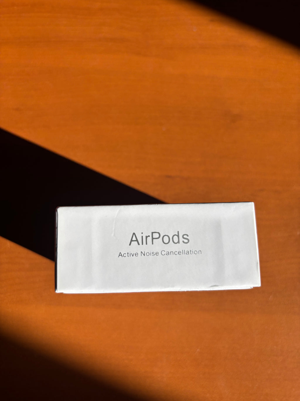 Airpods 4