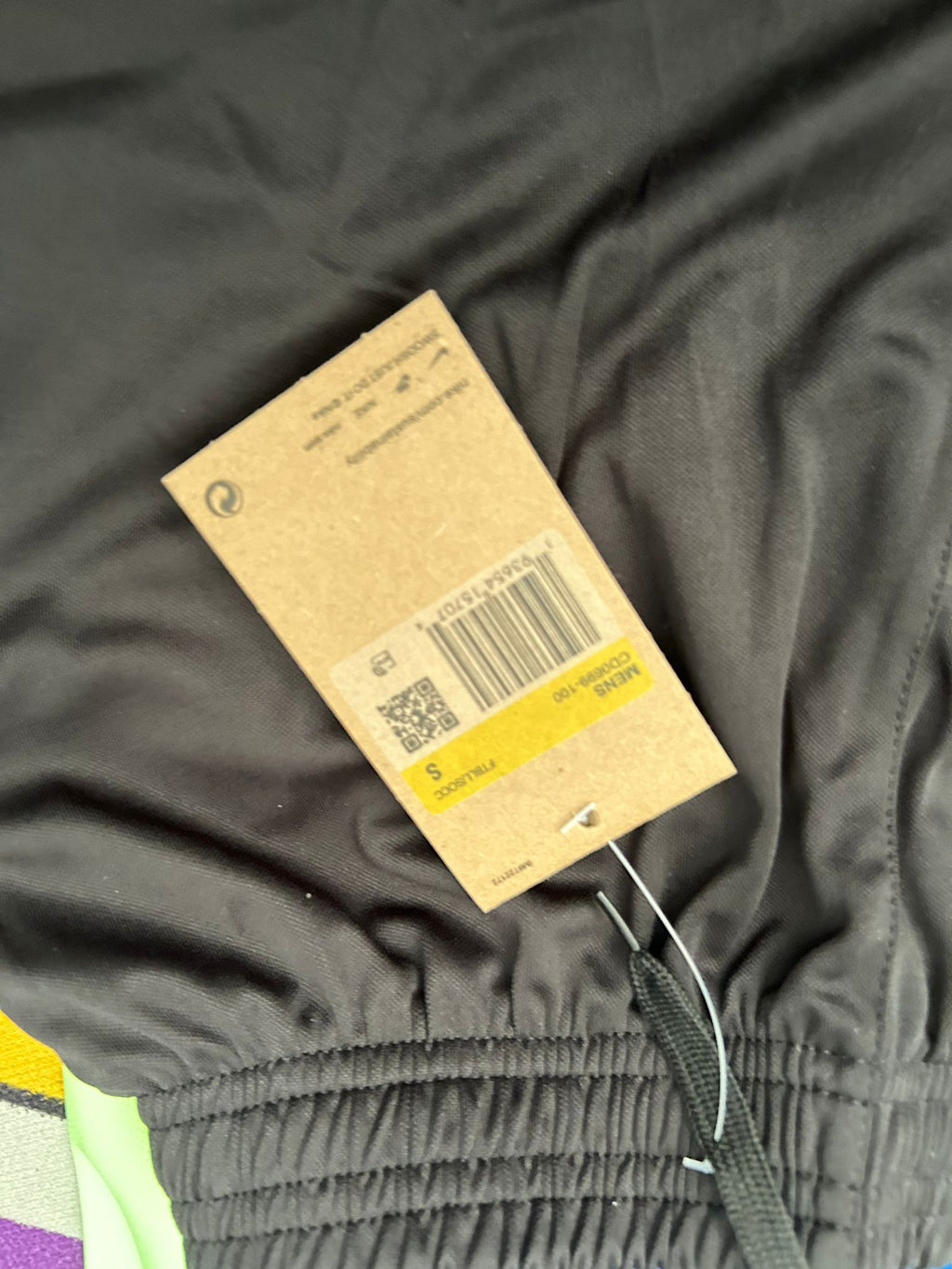 Training kit Barcellona