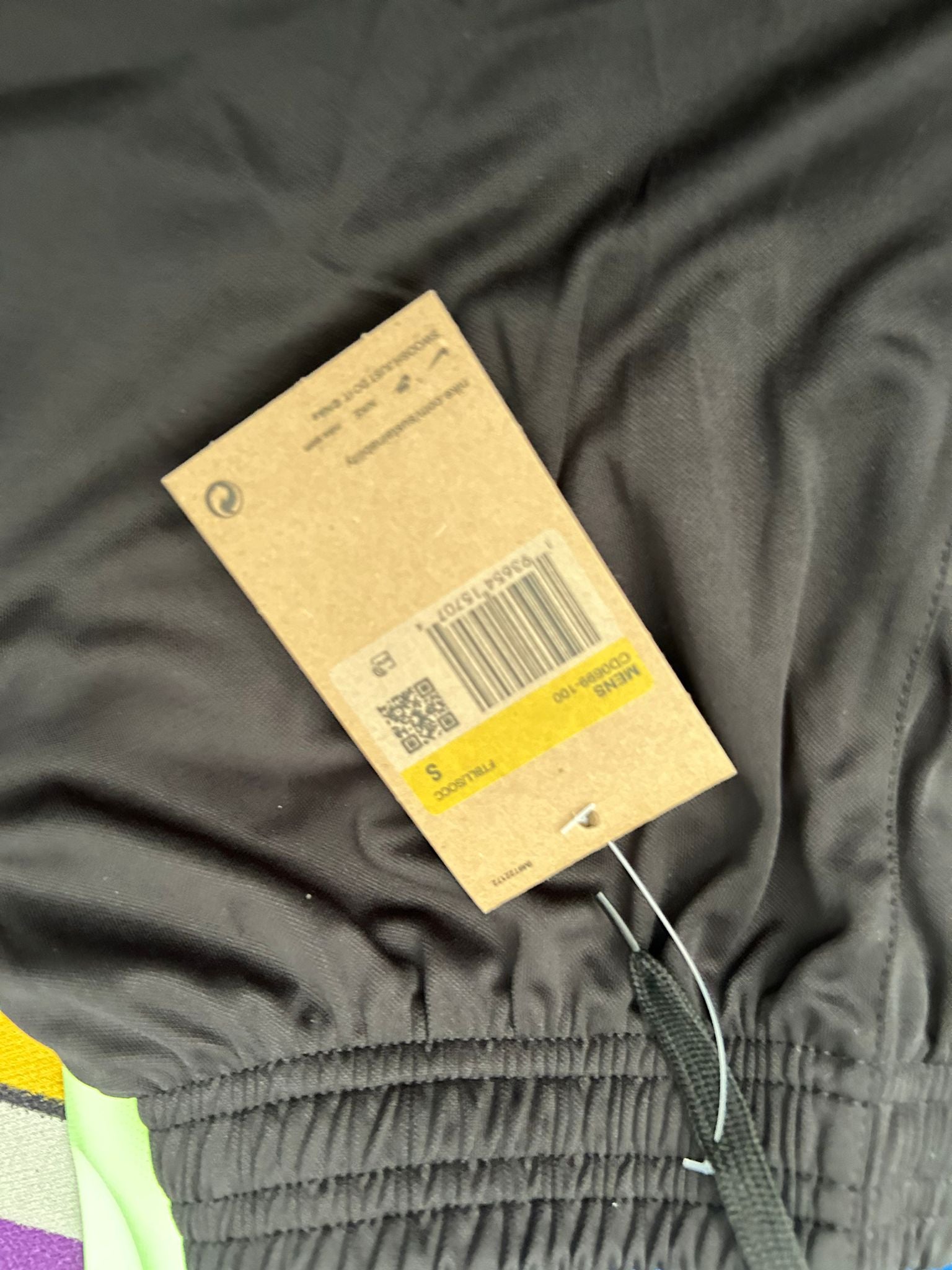 Training kit Barcellona